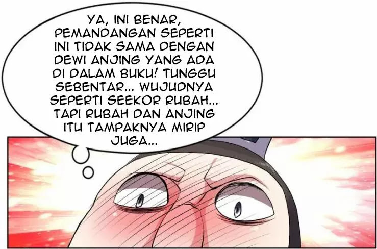Rebirth Become a Dog Chapter 05 Gambar 15